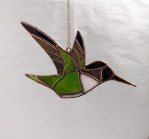 Hummingbird